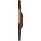Ekena Millwork Classic Ceiling Medallion (For Canopies up to 5 1/2"), Hnd-Painted Copper Penny, 21 7/8"OD x 2 3/8"P CM22CLCPS - alternate 3